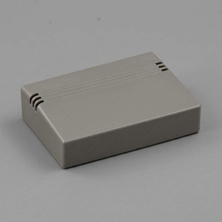18-27 Plastic Enclosure